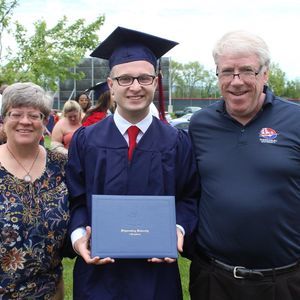 Meet your Posher, Lynn